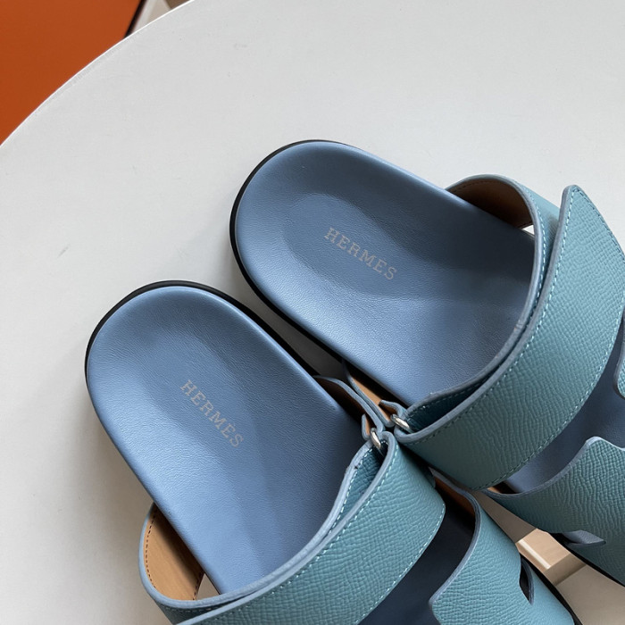 HER*MES SLIDES