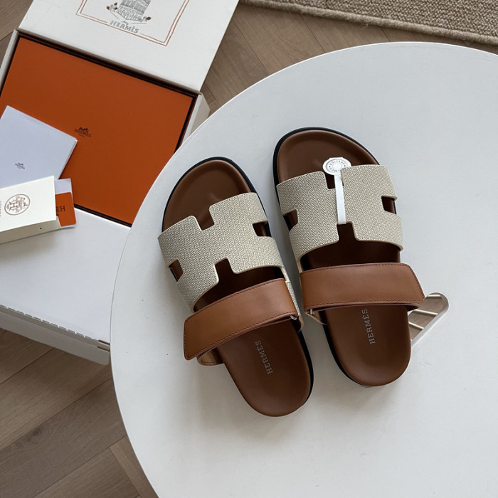 HER*MES SLIDES