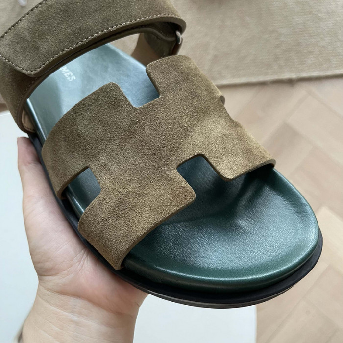HER*MES SLIDES