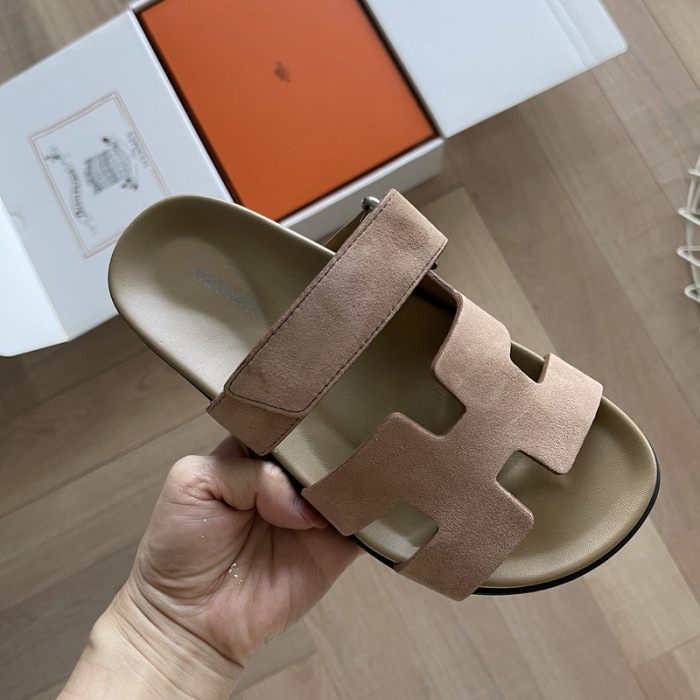 HER*MES SLIDES