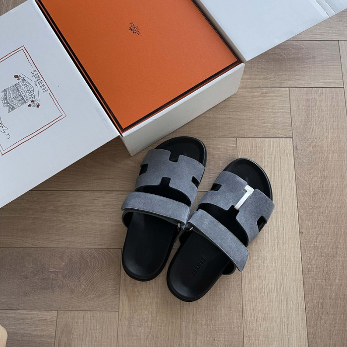 HER*MES SLIDES