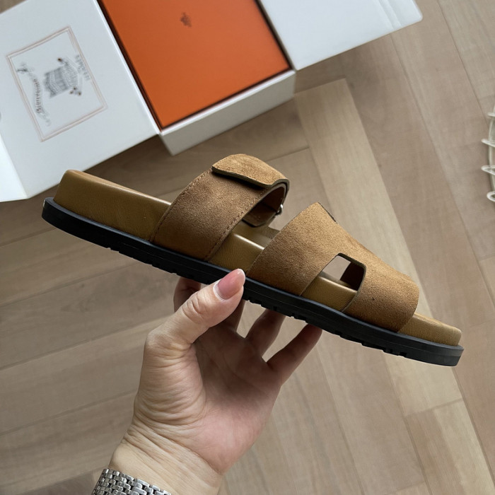 HER*MES SLIDES