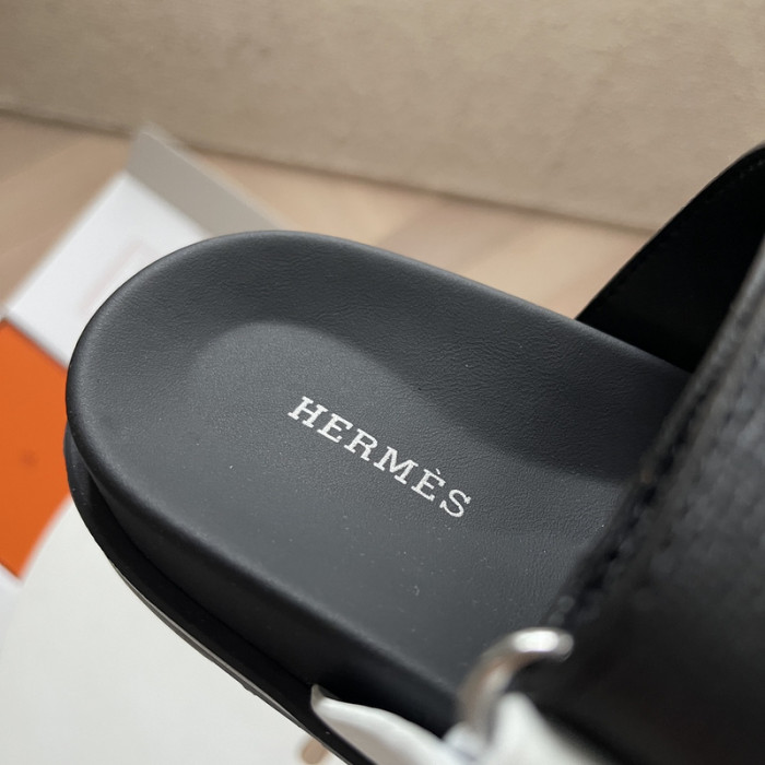 HER*MES SLIDES