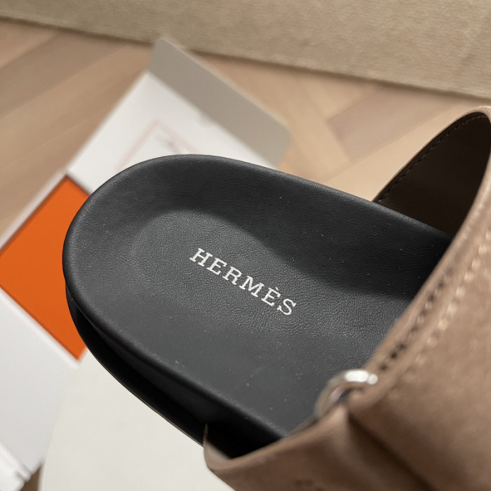 HER*MES SLIDES