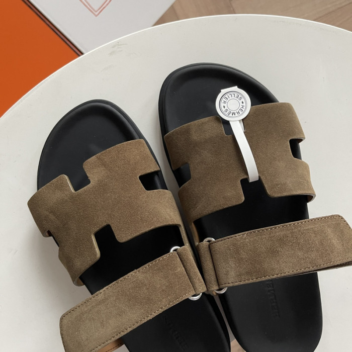 HER*MES SLIDES