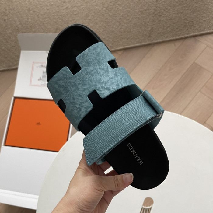HER*MES SLIDES