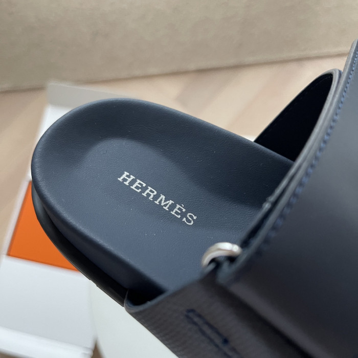 HER*MES SLIDES