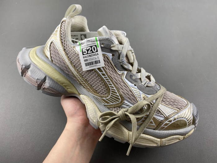 BLCG 3XL SNEAKER