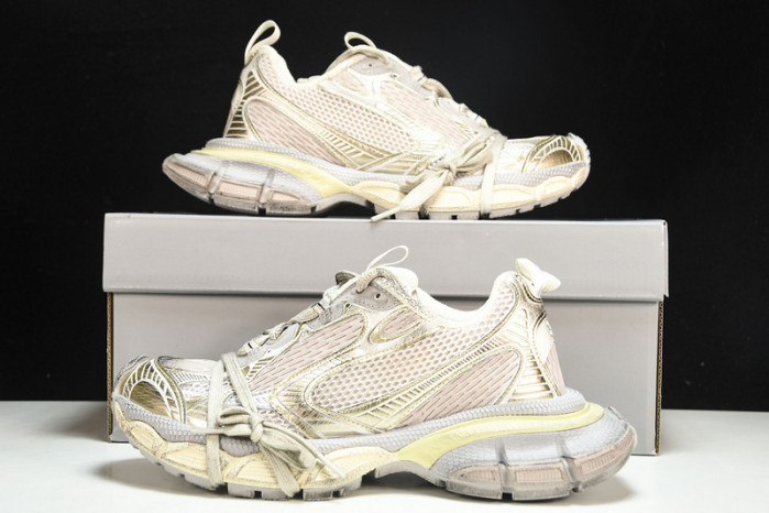 BLCG 3XL SNEAKER