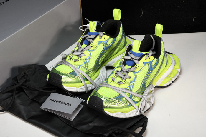 BLCG 3XL SNEAKER
