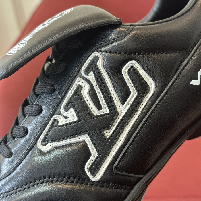 LV Footprint Soccer