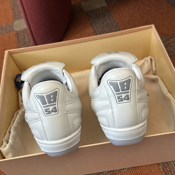 LV Footprint Soccer