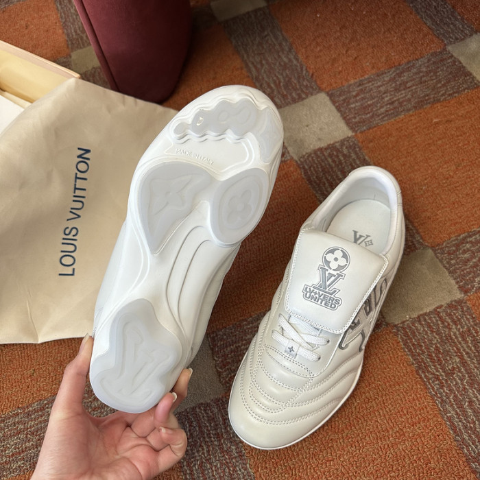 LV Footprint Soccer