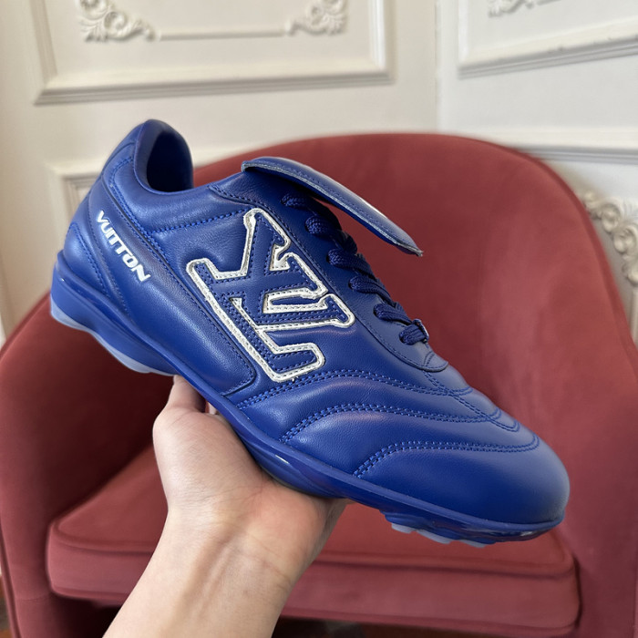LV Footprint Soccer