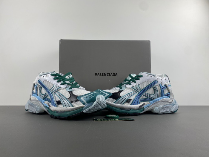BLCG Runner