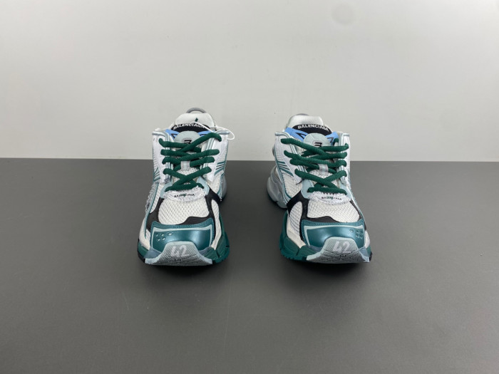 BLCG Runner