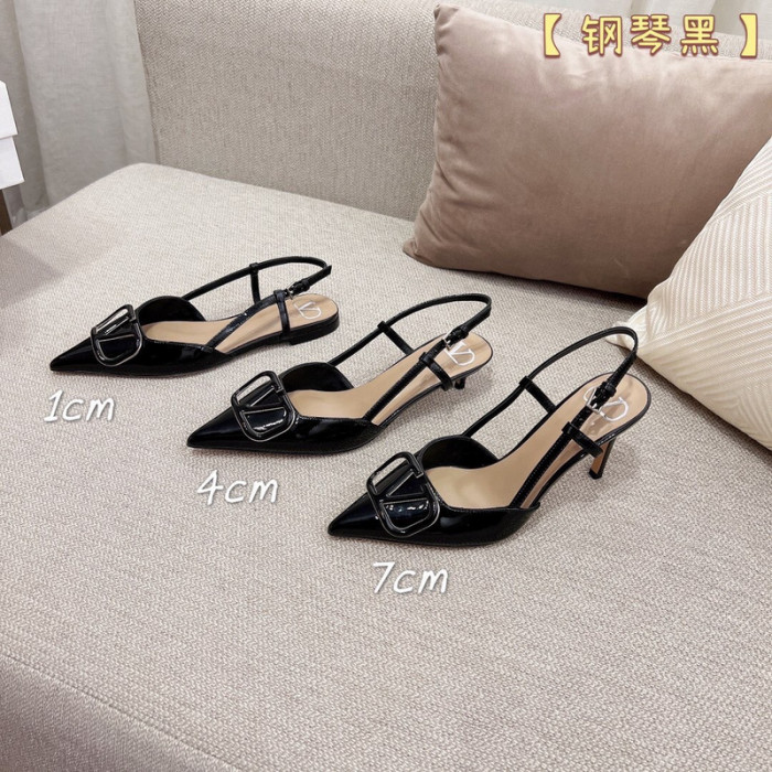 va*lentino heels