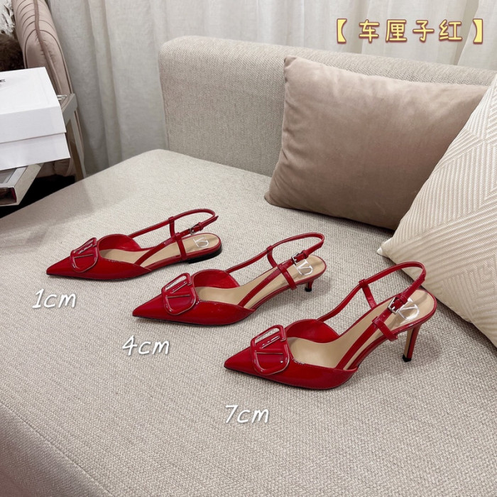 va*lentino heels