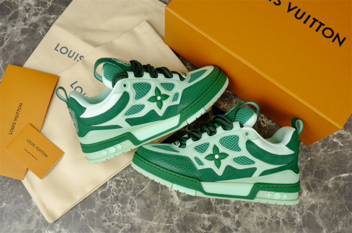lv sneaker low