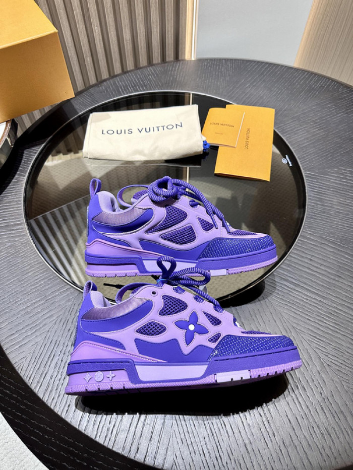 lv sneaker low
