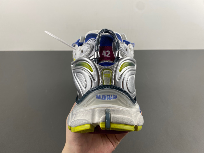 BLCG Runner