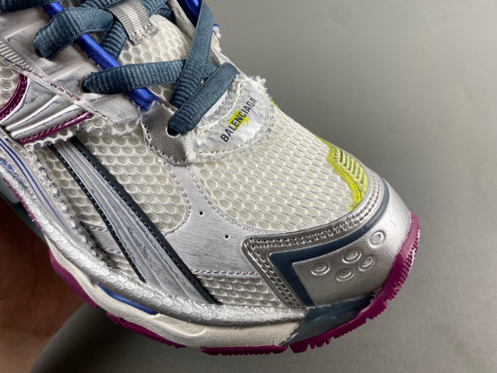 BLCG Runner