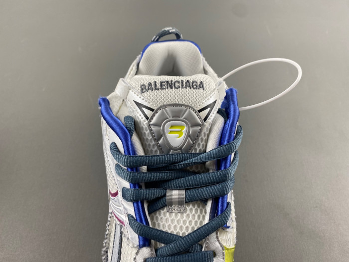BLCG Runner