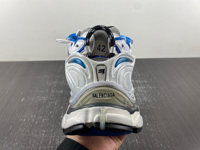 BLCG Runner