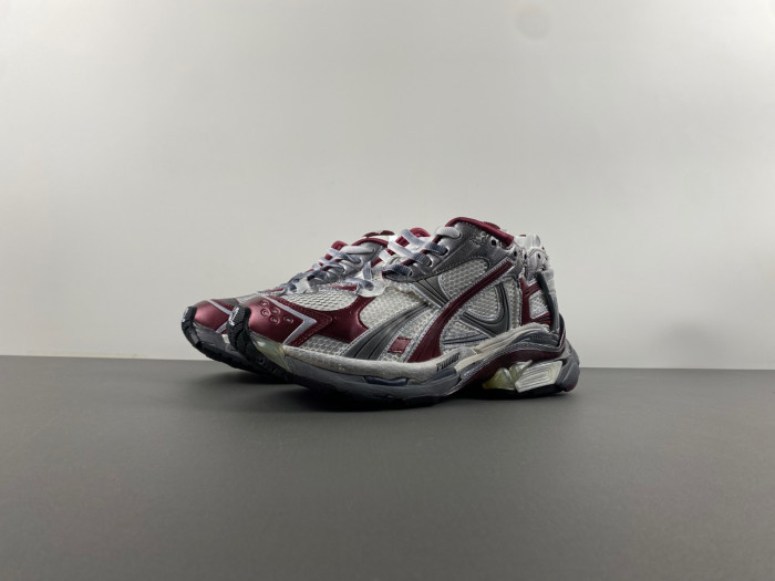 BLCG Runner
