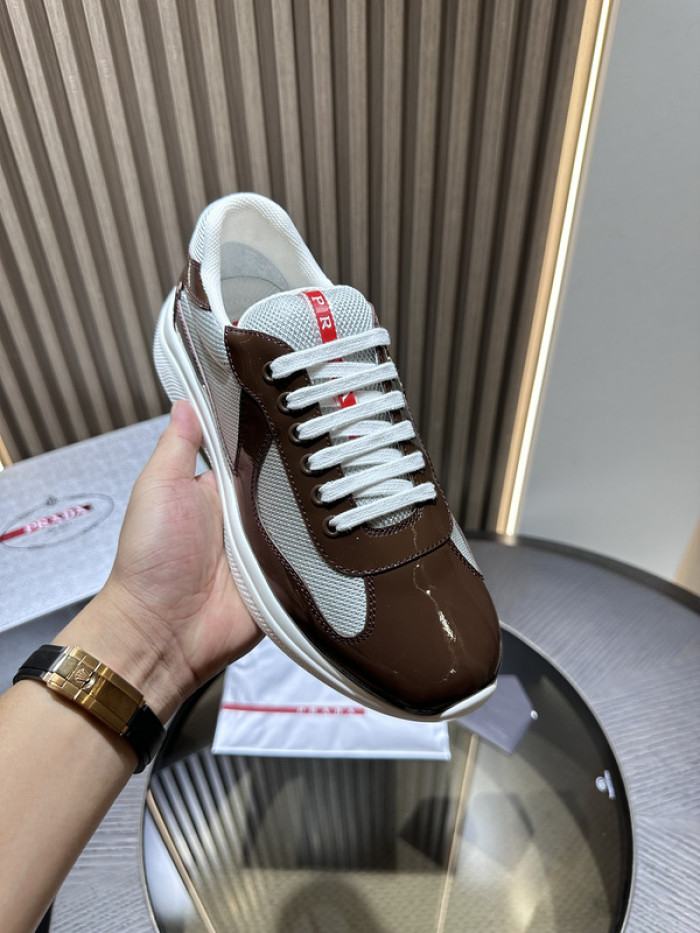 Prada America