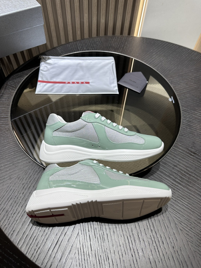 Prada America