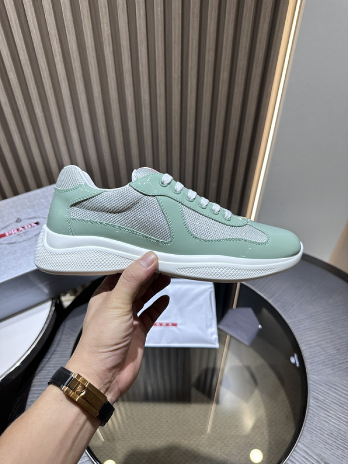 Prada America
