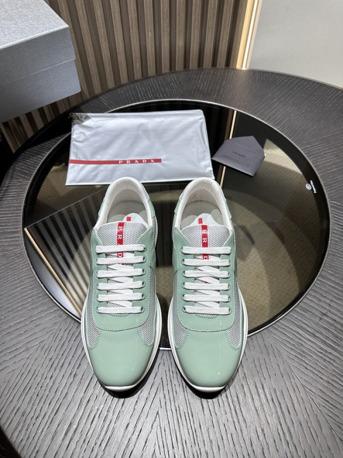 Prada America