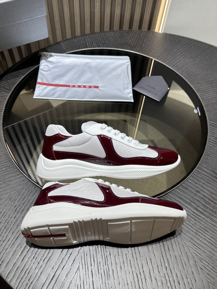 Prada America