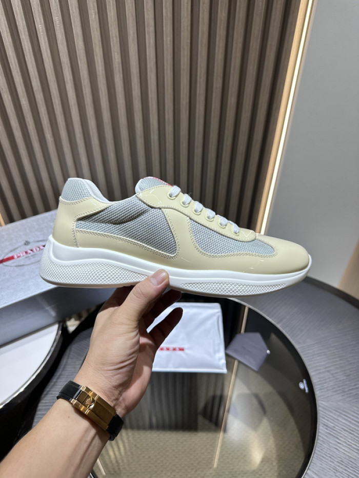 Prada America