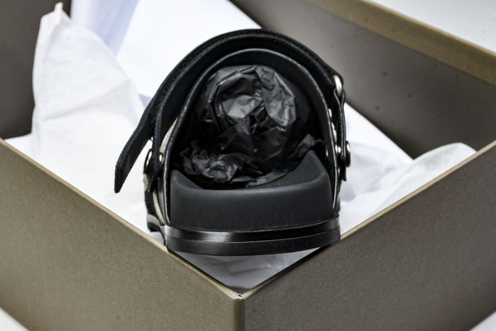 Rick Owens Sandals