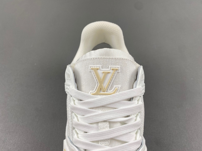 lv sneaker low