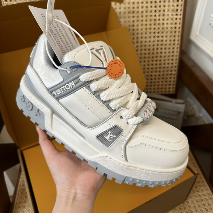lv sneaker low