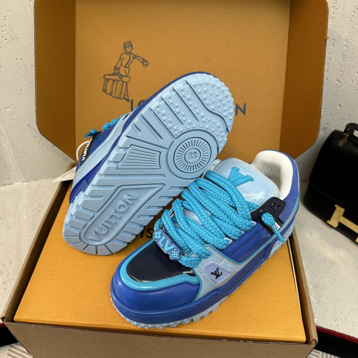 lv sneaker low
