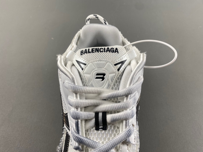 BLCG Runner