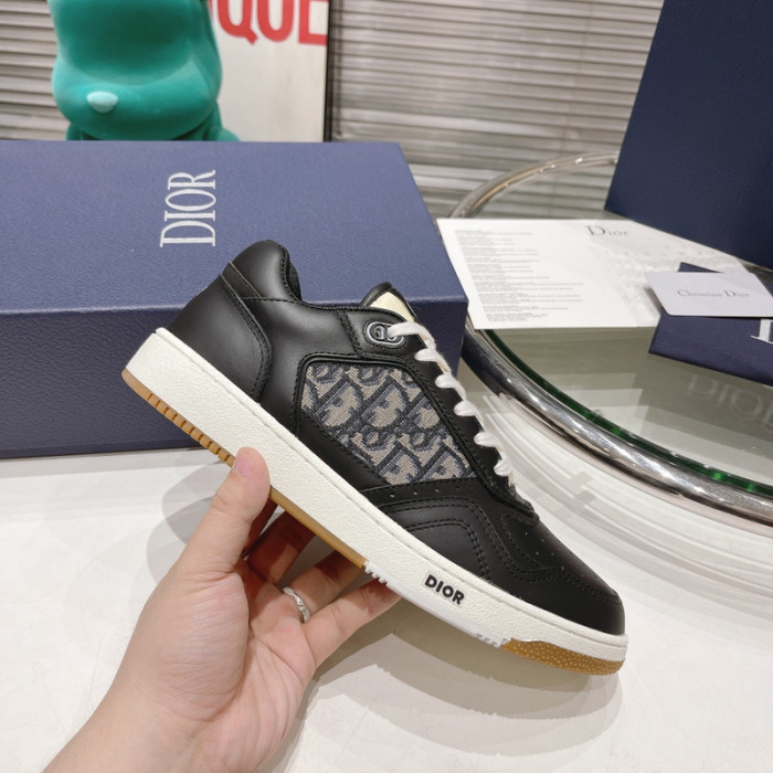 D*or b27 low top sneaker