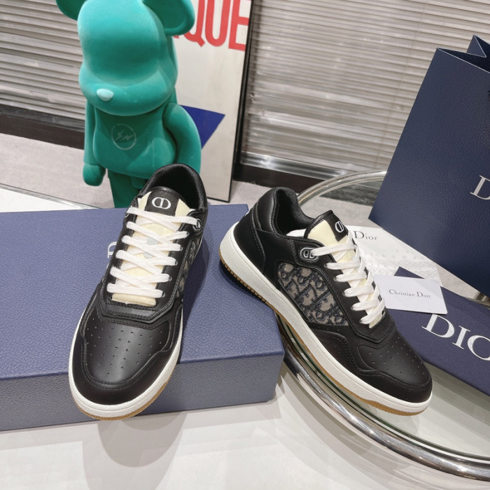 D*or b27 low top sneaker