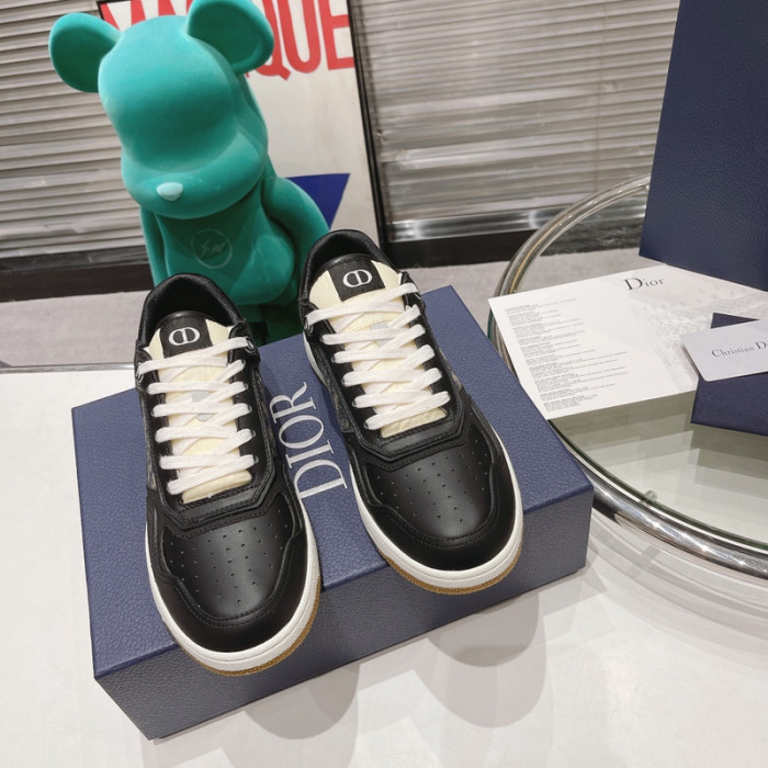 D*or b27 low top sneaker