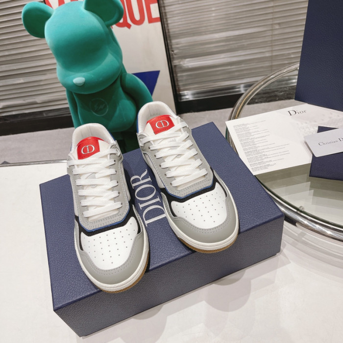 D*or b27 low top sneaker