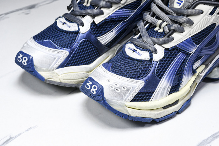 BLCG Runner