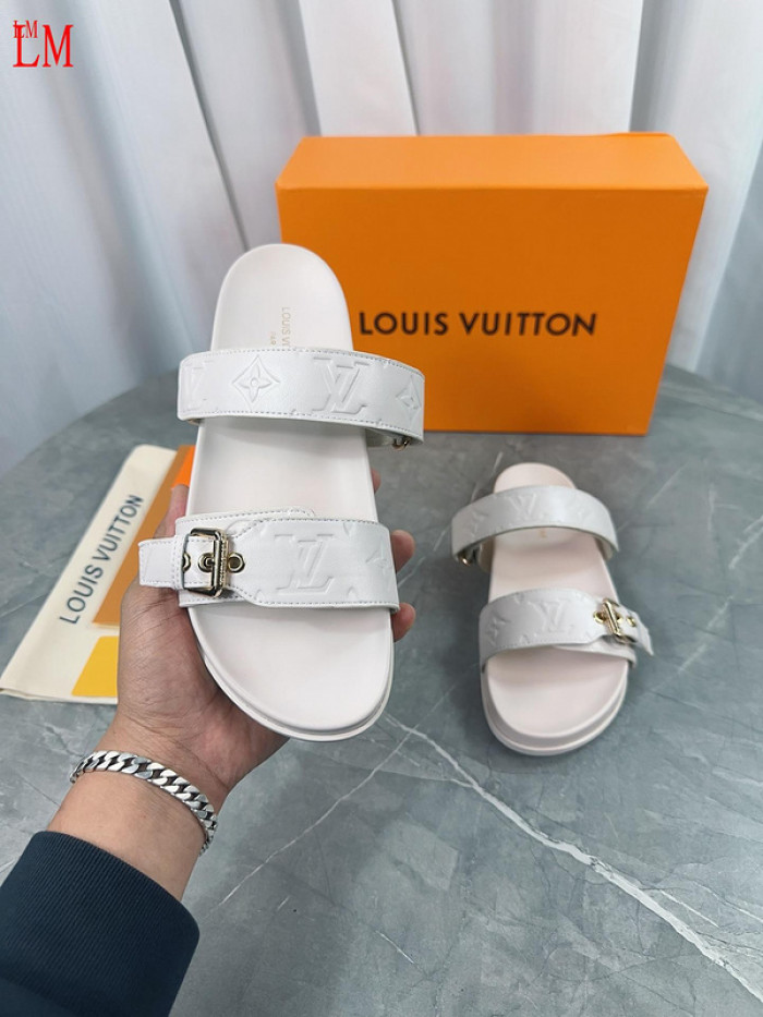 LV SANDALS