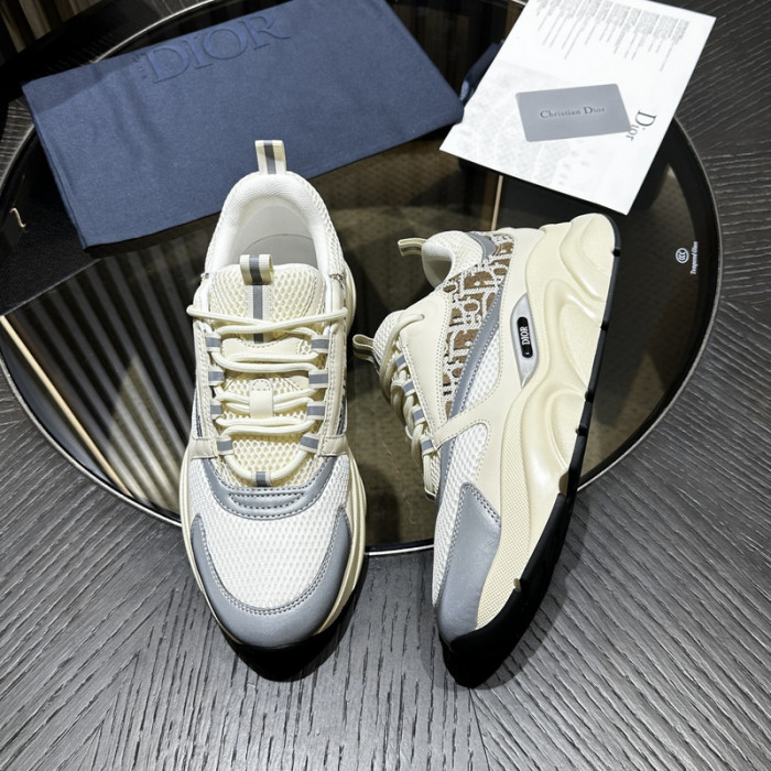 D10r b22 sneaker