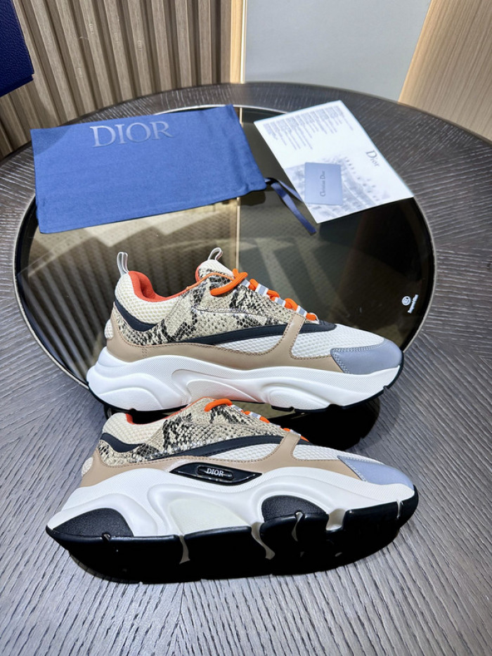 D10r b22 sneaker