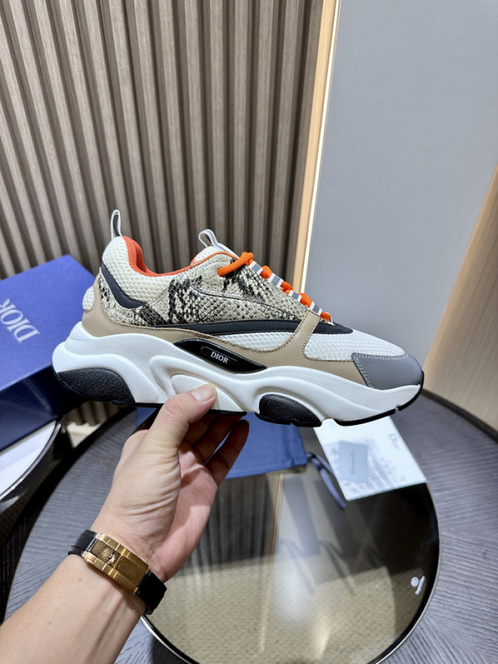 D10r b22 sneaker