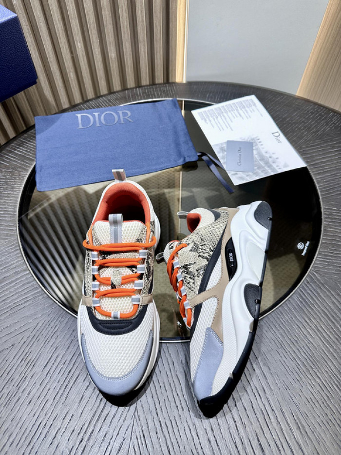 D10r b22 sneaker
